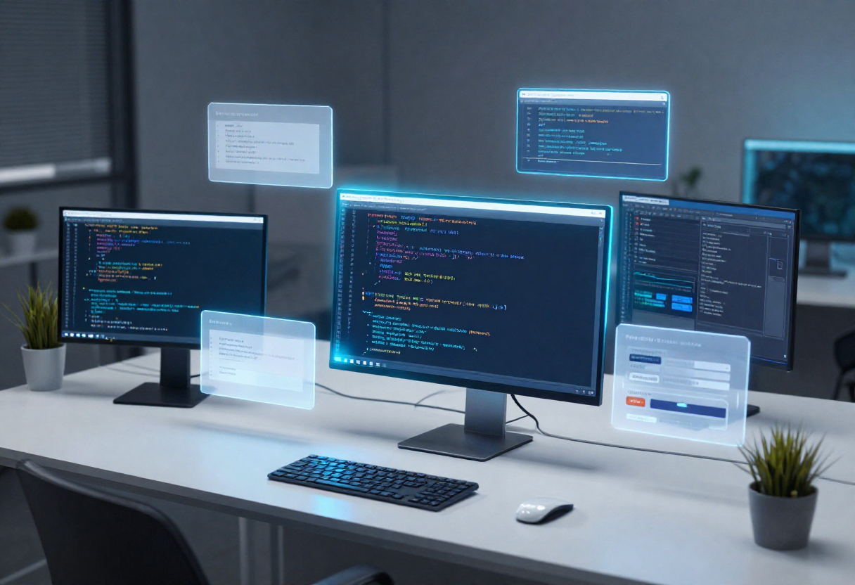 Custom Web Development