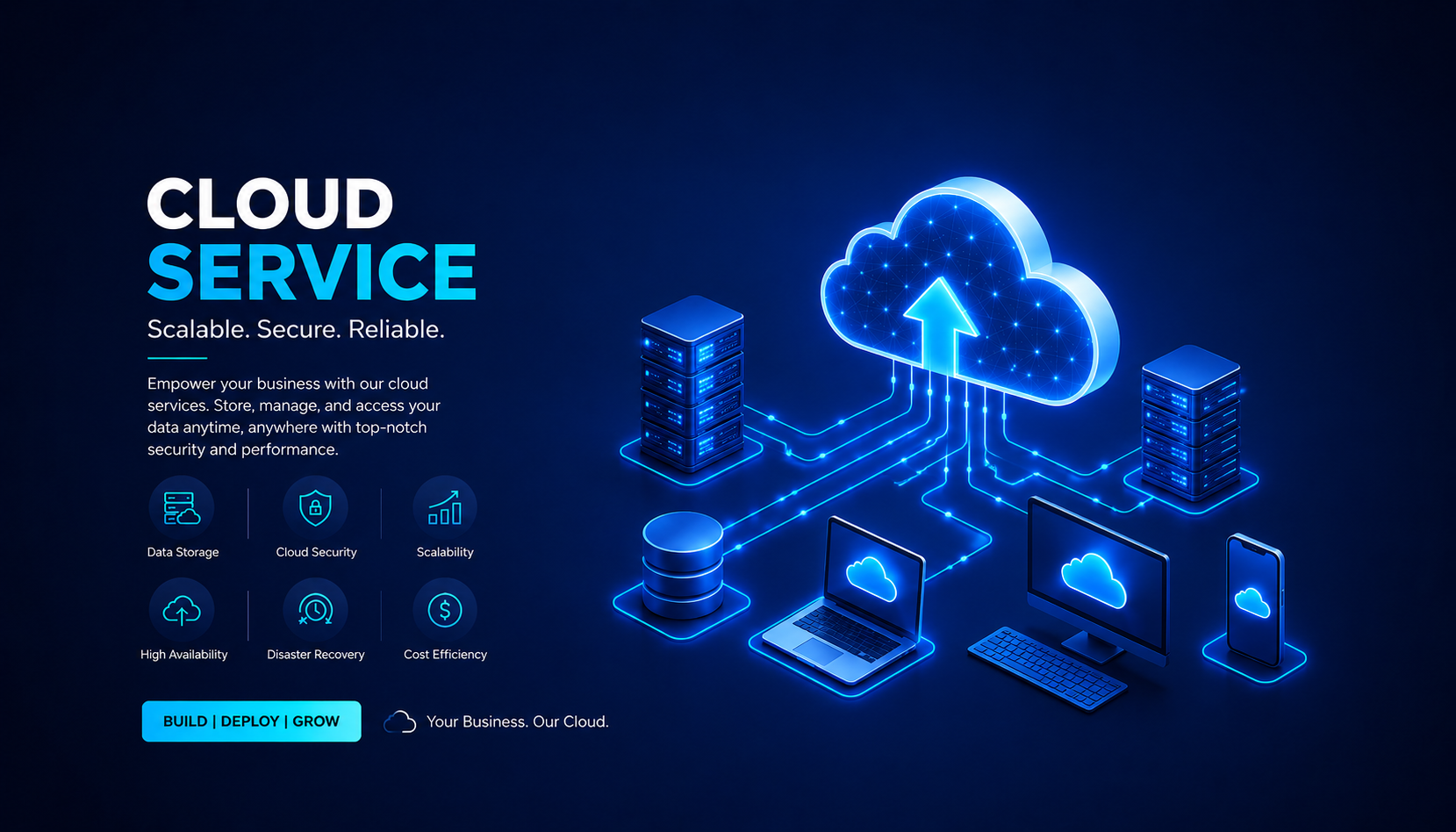 Cloud Services